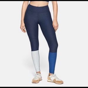 OV leggings BUNDLE!! Two pairs!!